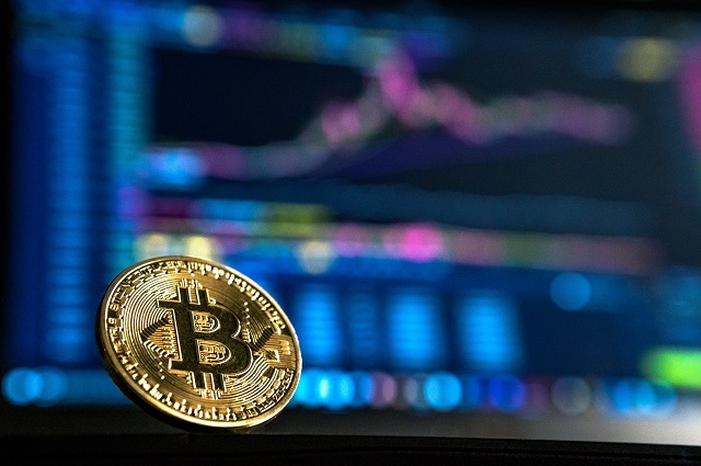 ¿Por qué subió el Bitcoin?