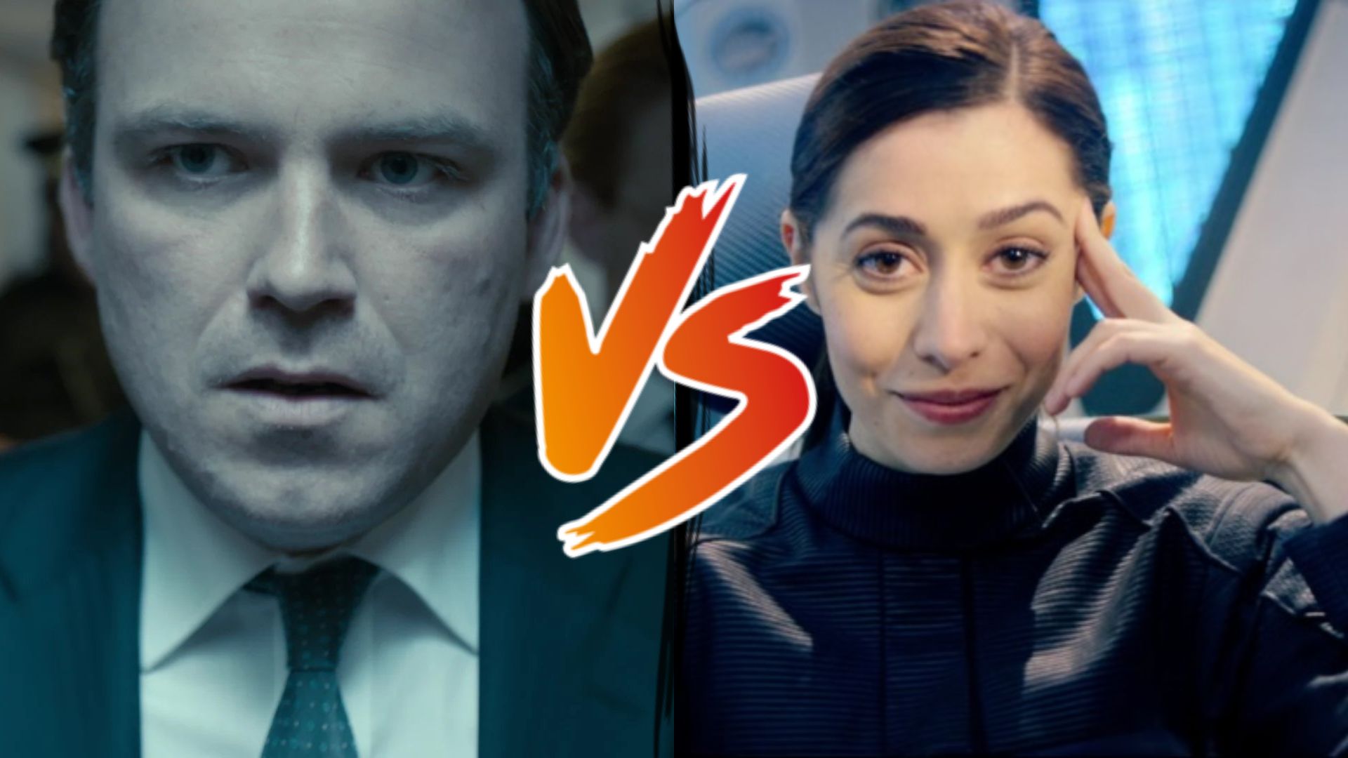 Fans británicos critican el nuevo estilo Hollywood de “Black Mirror”