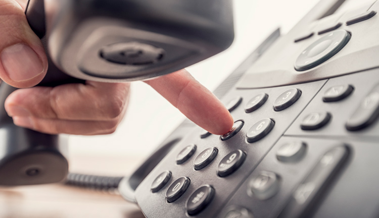 Activan línea telefónica para denuncias ciudadanas en Acatlán