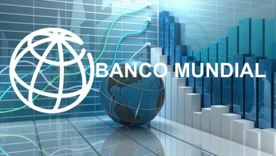 México claramente fuera de recesión: Banco Mundial