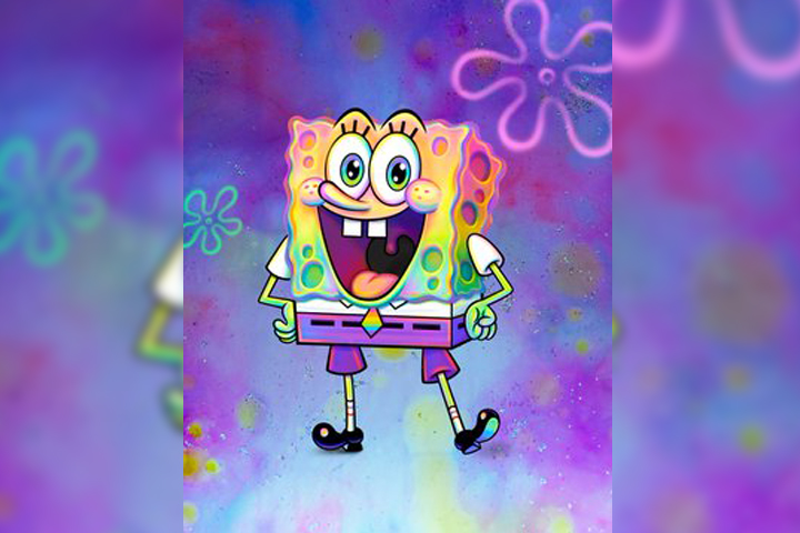 Confirma Nickelodeon que Bob Esponja es gay