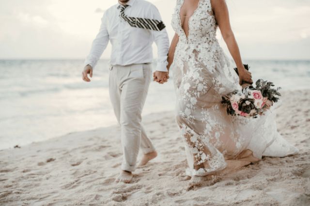 Acapulco, entre la playa y el romance, el destino de tus bodas