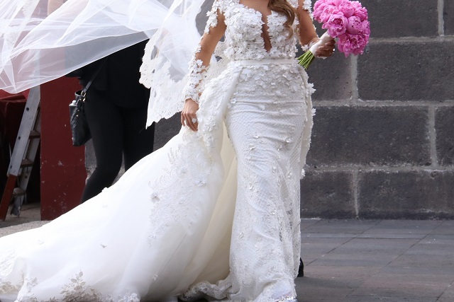 Puebla, tercer lugar en bodas entre menores de edad
