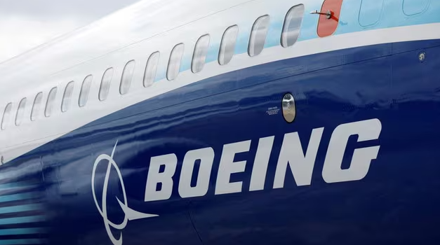 Con Boeing sigue la mata dando