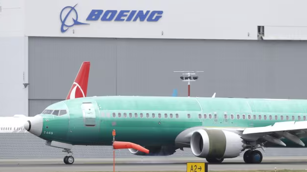 Crisis en las aerolíneas por culpa de Boeing