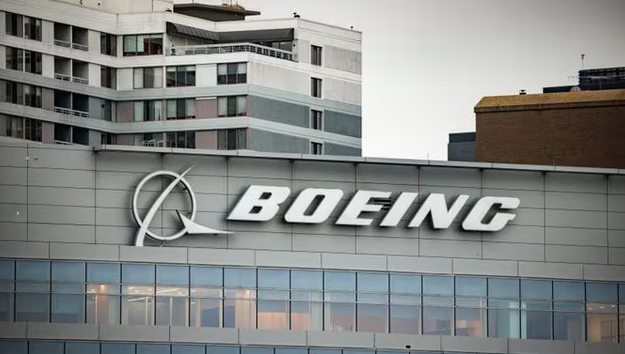 ¿Asesinato en Boeing?