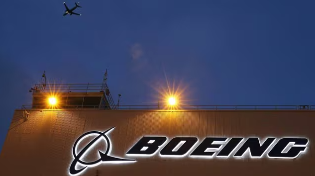 La telenovela de Boeing