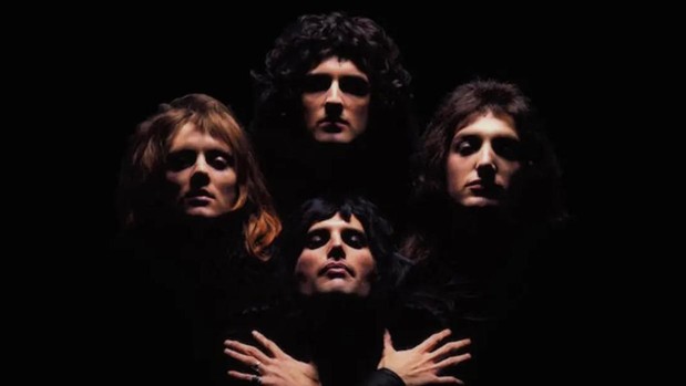 Bohemian Rhapsody rompe récord en YouTube