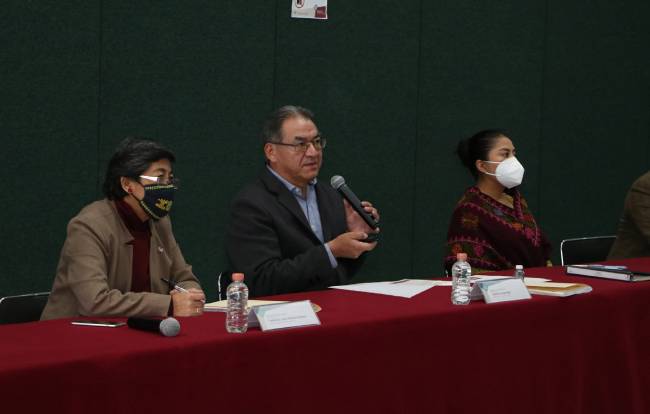 Integrará SEP alumnos que estudian a distancia al sistema presencial: Lozano