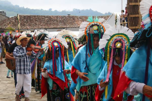 Emite gobierno de Puebla convocatorias de apoyos para pueblos indígenas y afromexicano
