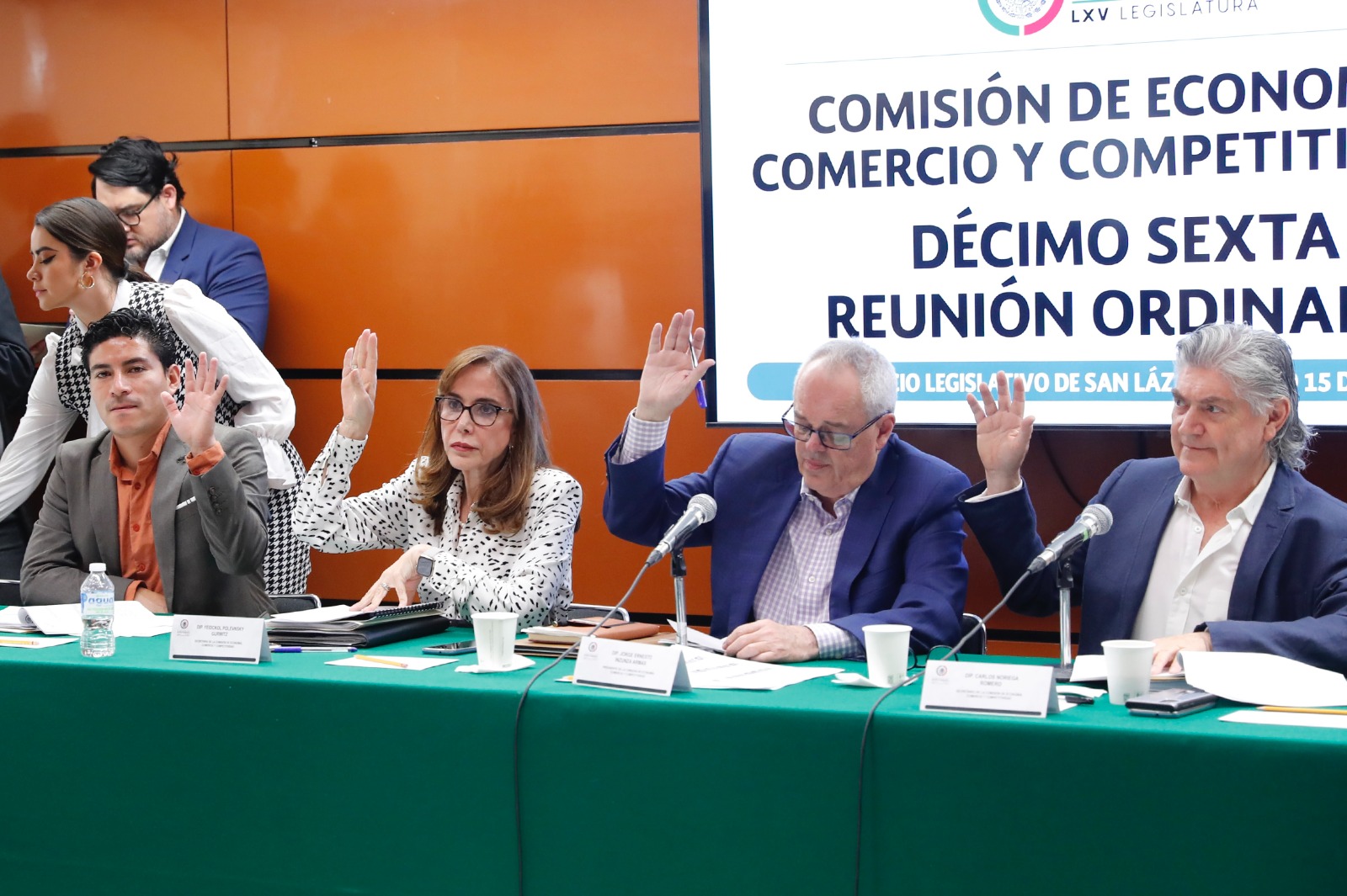 Camina regulación de venta de boletos para espectáculos públicos