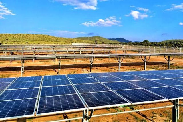 Arranca Producción de Paneles Solares en Puebla: Un Paso Hacia la Energía Renovable