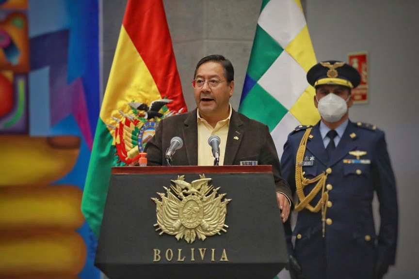 Bolivia tampoco iría a Cumbre de Las Américas si EU excluye a países