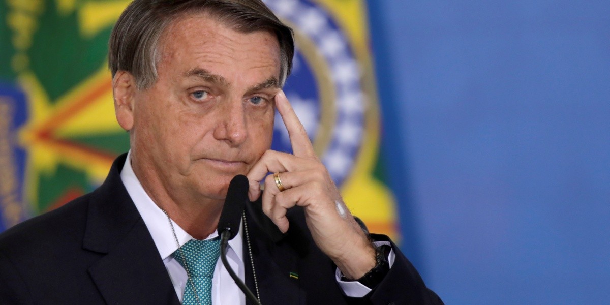 Dan de alta a presidente de Brasil tras estar hospitalizado