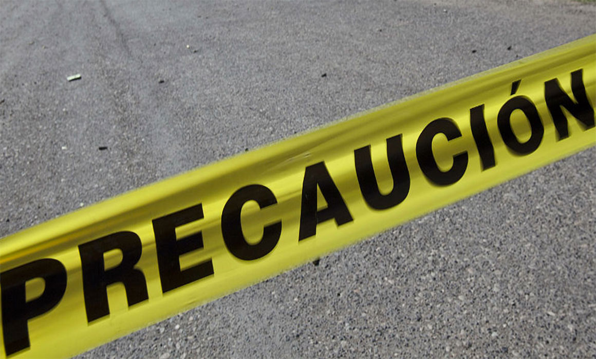 Hallan el cuerpo mutilado de un campesino en Tlacotepec 