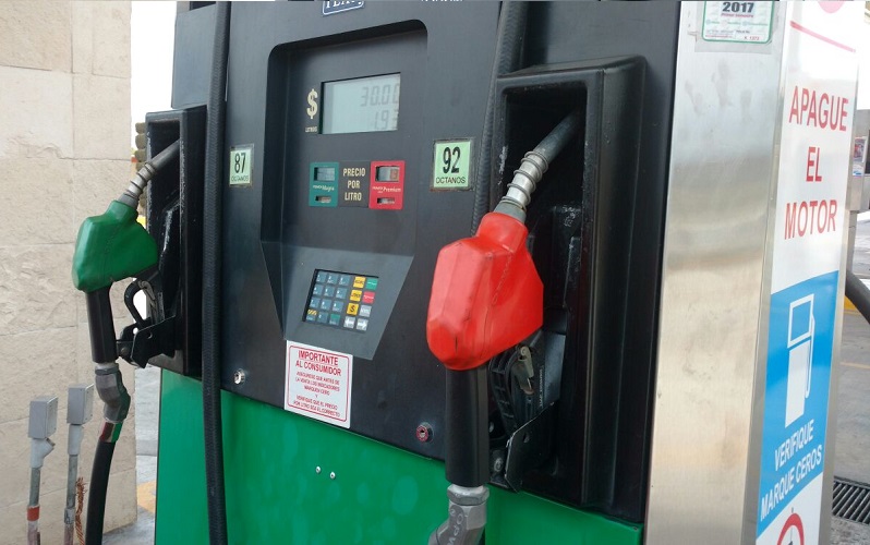 Cofece multa con 58 mdp a gasolineras por no notificar concentraciones