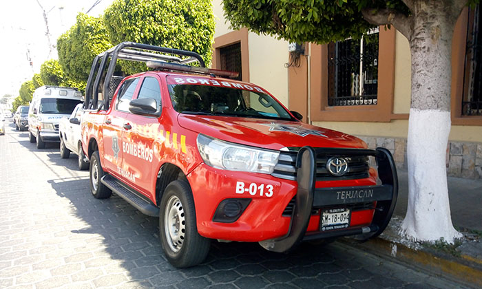 Más de mil 200 llamadas al 911 son falsas en Tehuacán