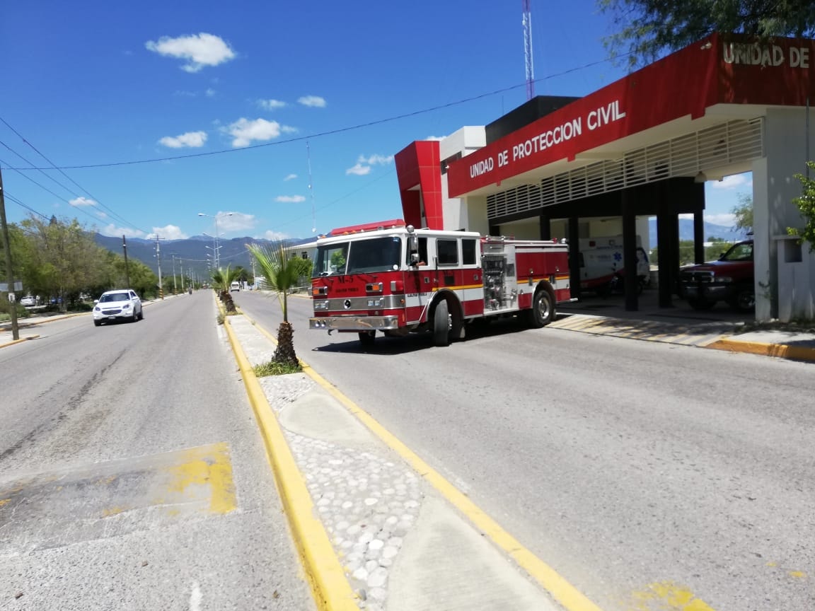 Bomberos de Ajalpan no prestarán más auxilio a Zinacatepec por agresiones