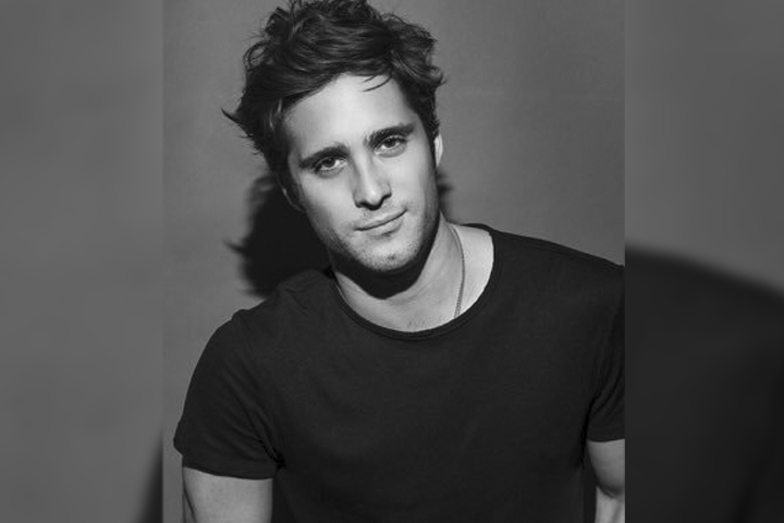 El peor enemigo de un mexicano, es otro mexicano: Diego Boneta