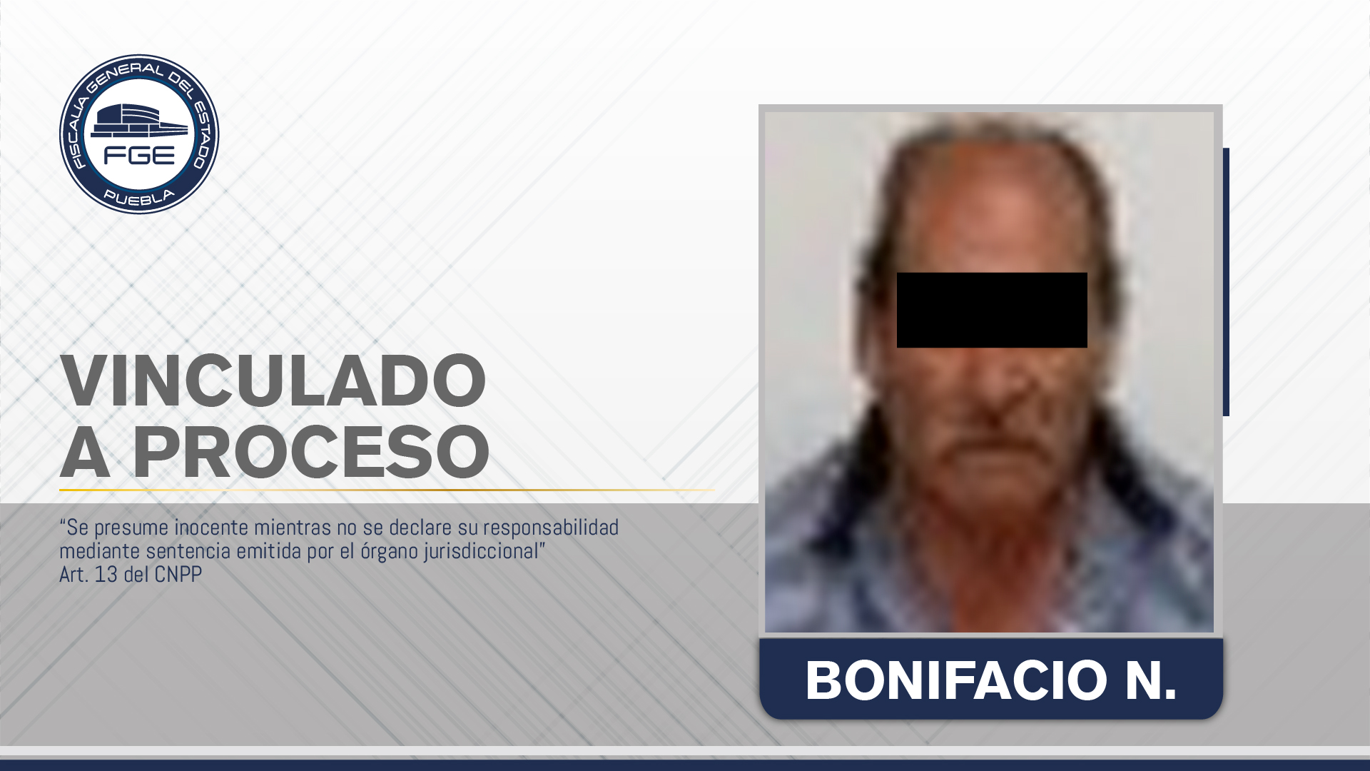Acuchilla a su ex pareja en Santa Cruz Guadalupe, en la capital poblana