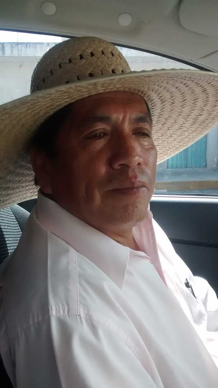 Edil de Juan C. Bonilla amenaza de muerte a ex alcalde