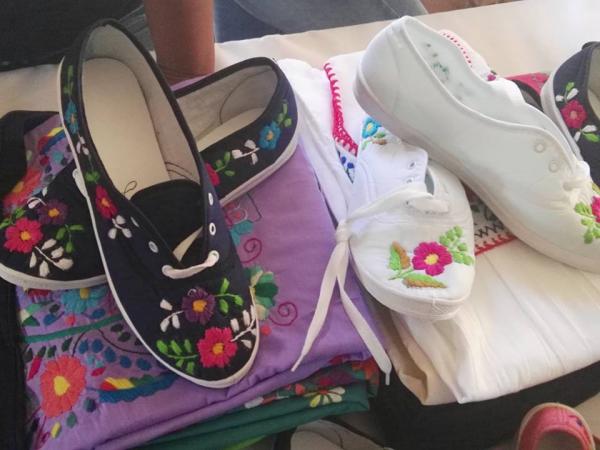 Buscan artesanos de Chilac consolidarse como empresa