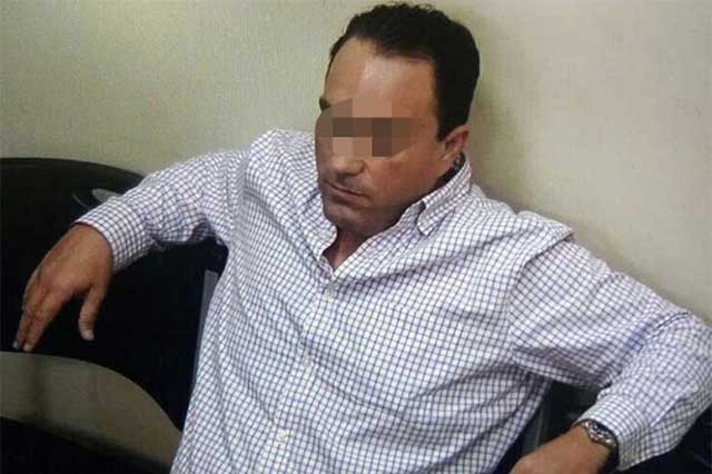 En 60 días podrían llegar Borge a México: PGR