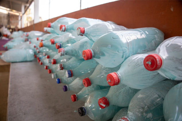 Tehuacán fomentará la cultura del reciclaje en sus principales vialidades