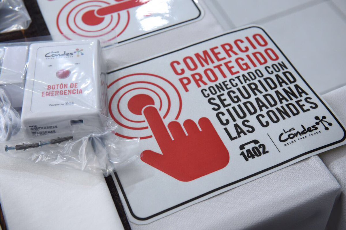 Fracasa estrategia estatal de botón de pánico en Tehuacán