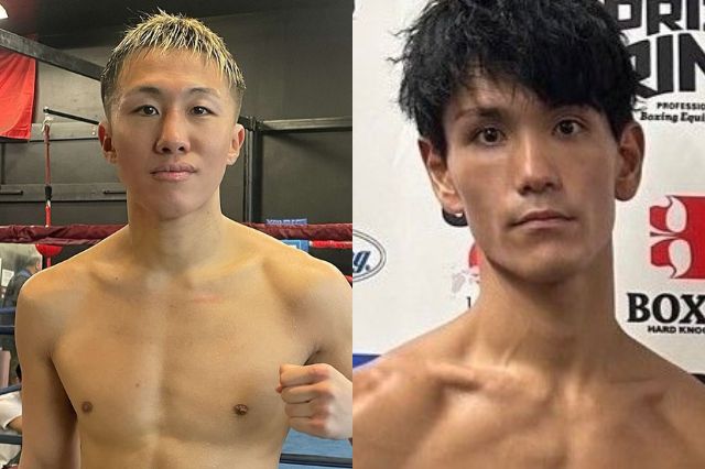 Dos boxeadores japoneses mueren por lesiones cerebrales en misma velada
