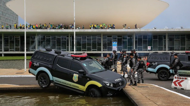 Brasil: la sombra del populismo