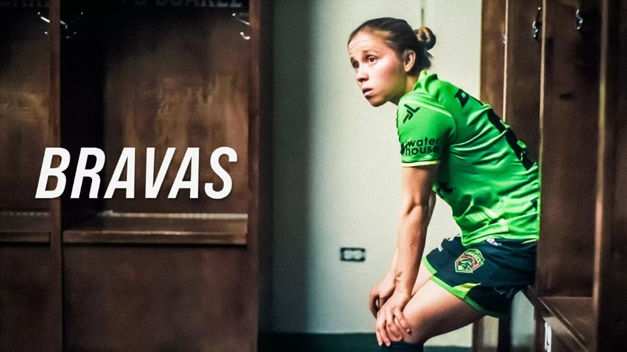 Bravas, el documental de la IFA+ inspirado en el fútbol femenil de Juárez