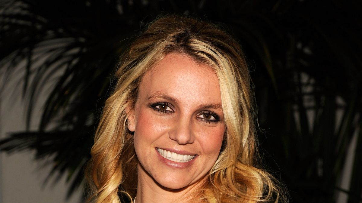Britney Spears revela que se perdió en su más reciente viaje a México