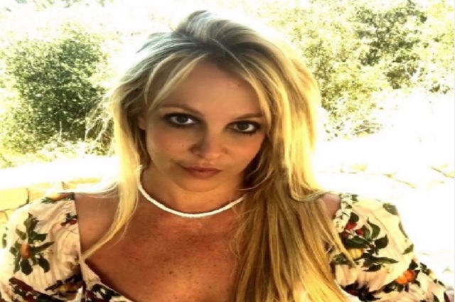 Llega a su fin tutela que controlaba a Britney Spears