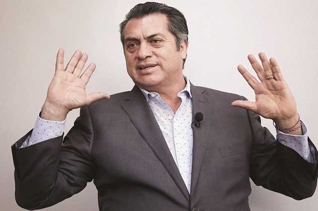 Auditoría detecta irregularidades por mil 176 mdp en el gobierno de El Bronco