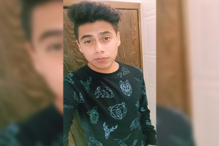 Fiscalía localizó a Bryan David desaparecido en Tecamachalco