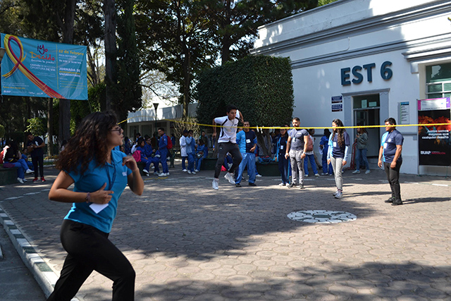 Brinda BUAP atención para el bienestar emocional de su comunidad