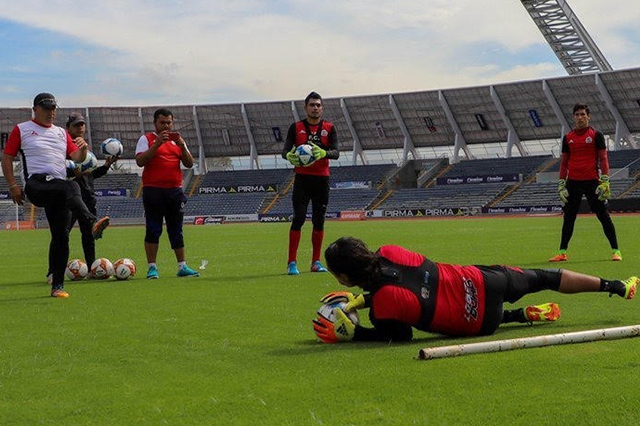 BUAP cancela comodato del Estadio Universitario