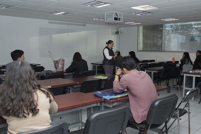 Abren inscripciones para la Universidad del Bienestar en Chignautla