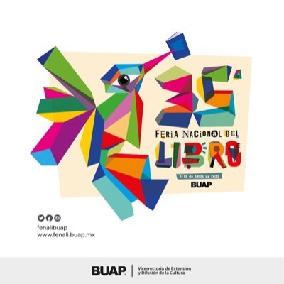 Últimos detalles para la inauguración de Fenali BUAP 2022