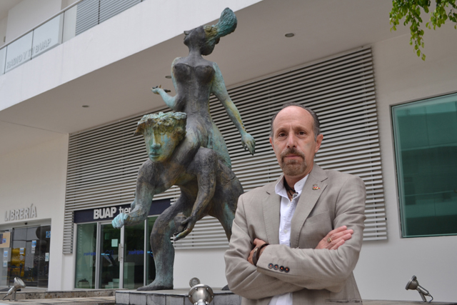 Docencia consiste en generar dudas y el estudiante construya el conocimiento: Marco Quesada