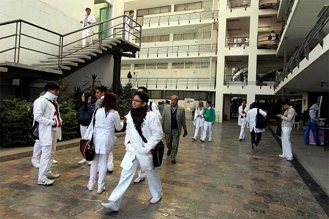 Construirá BUAP centro de simulación y desarrollo de habilidades clínicas