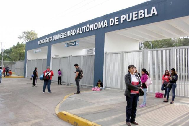 Desde agosto, alumnos de la BUAP podrán notificar ausencias docentes 