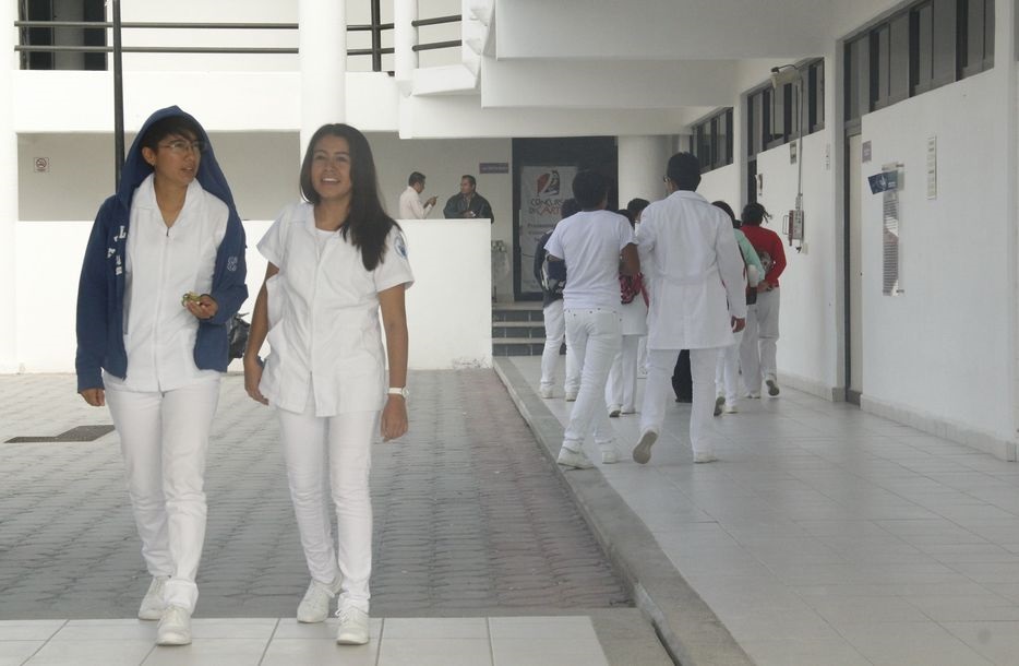 Medicina BUAP de Tehuacán, la segunda mejor en el estado 