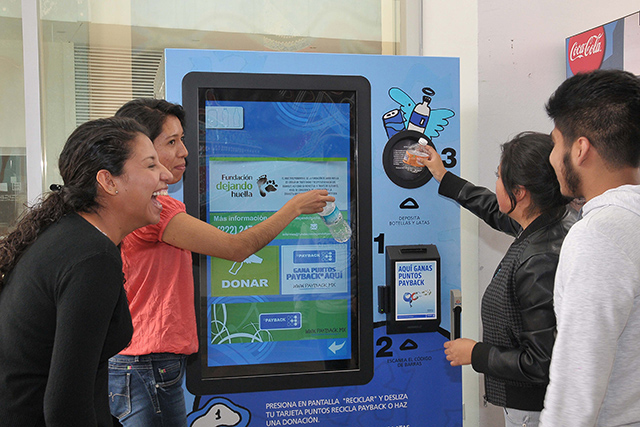 BUAP recibe la certificación WORLDCOB-CSR