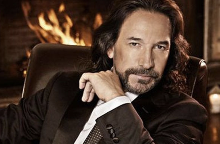 Marco Antonio Solís propuesto para la Medalla Belisario Domínguez