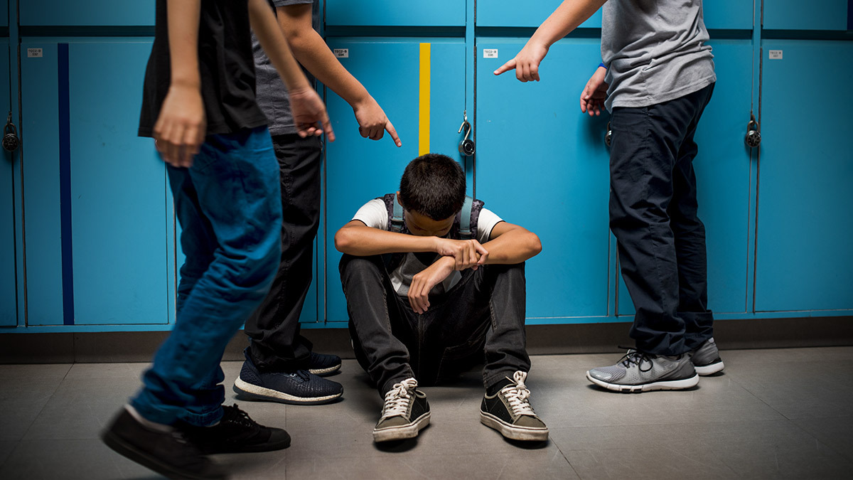 SEP ha detectado hasta 10 casos de bullying en escuelas poblanas