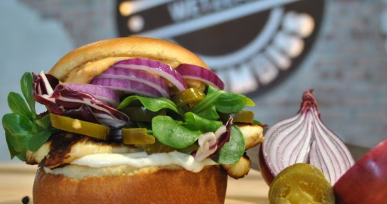 Burger Fest