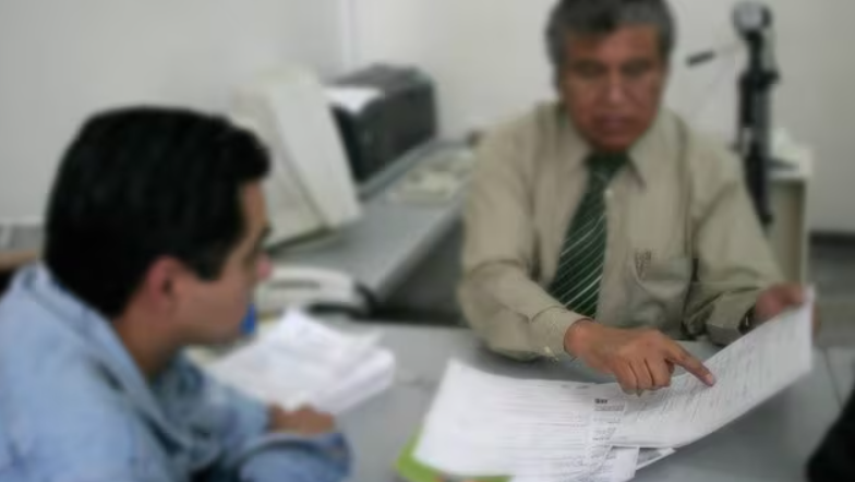 Un enemigo insidioso con disfraz de normalidad