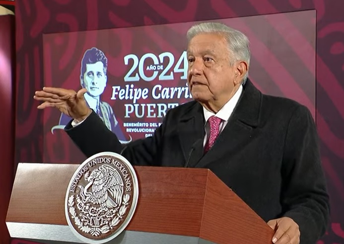 Entre claroscuros económicos se va el sexenio de López Obrador